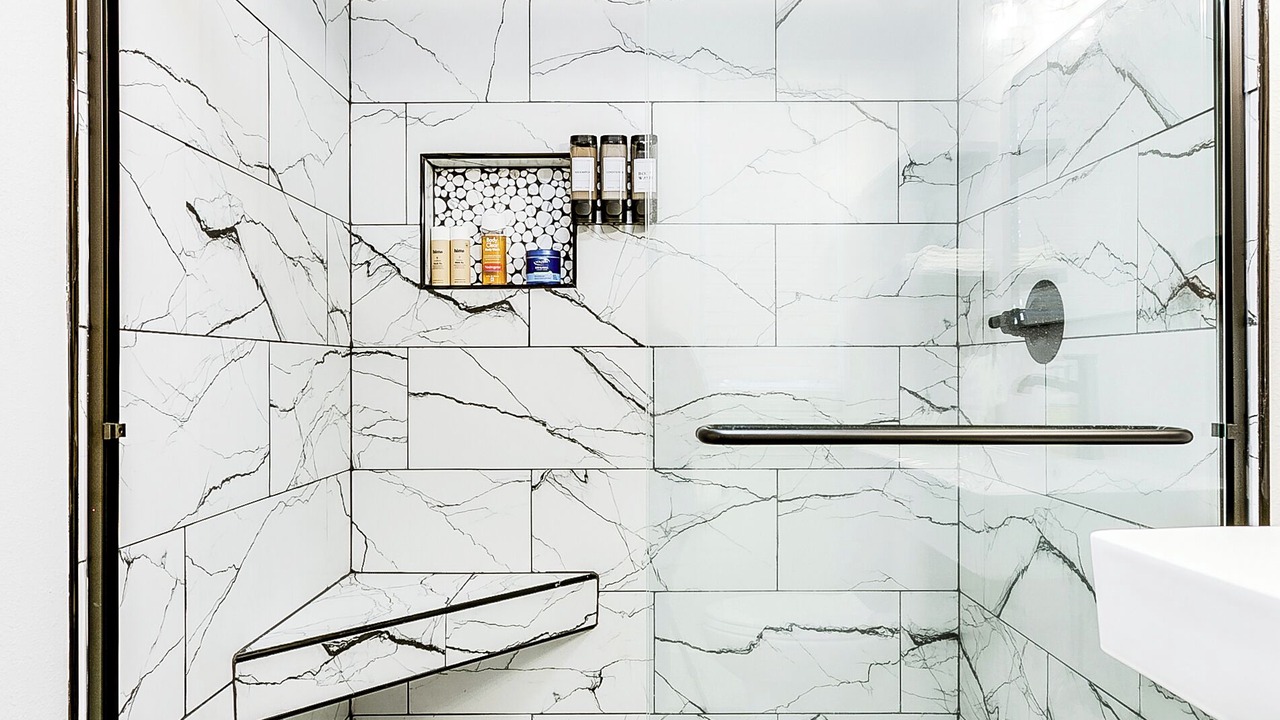 Photo of Bathroom in San Angelo