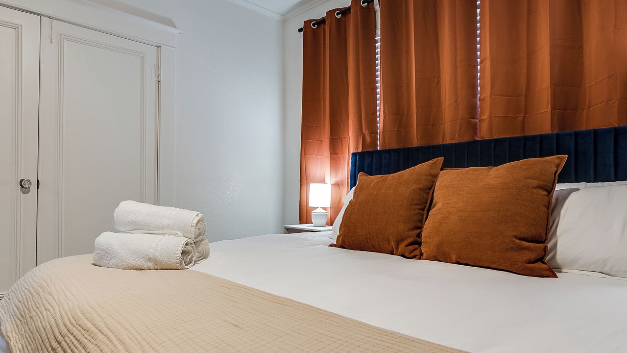 Photo of Bedroom in San Angelo