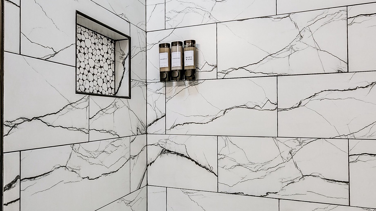 Photo of Bathroom in San Angelo