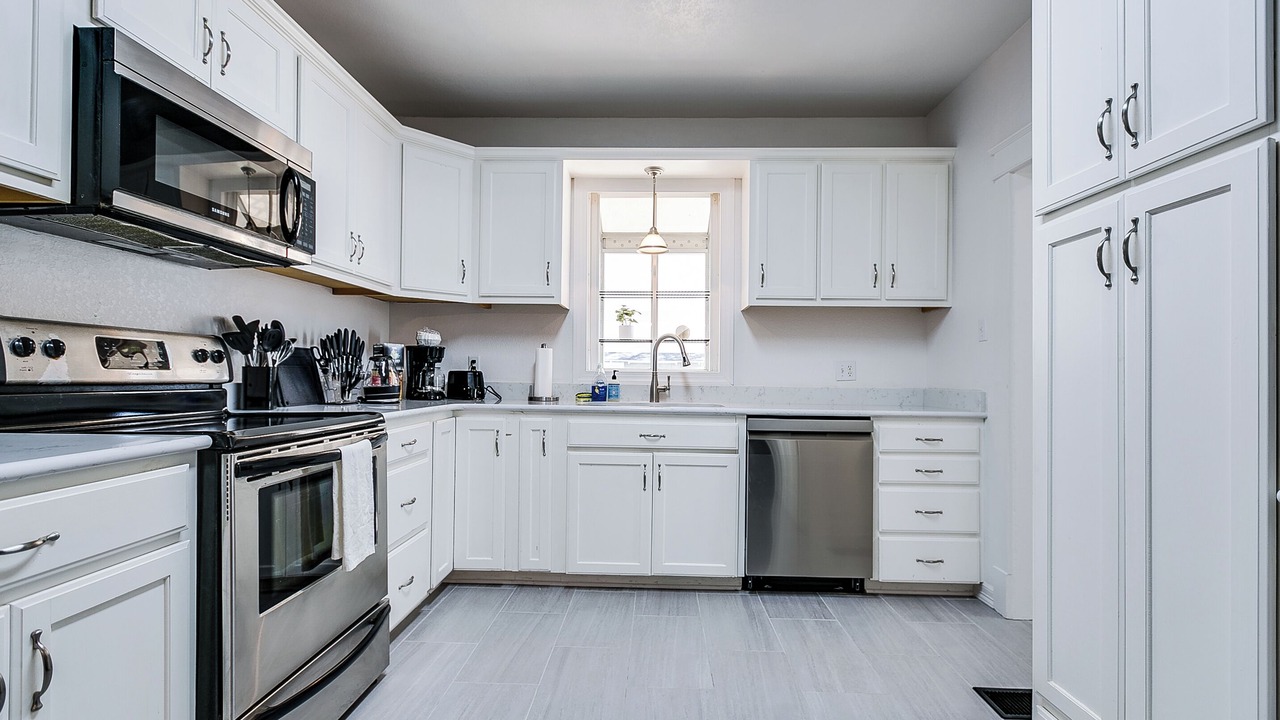 Photo of Kitchen in San Angelo