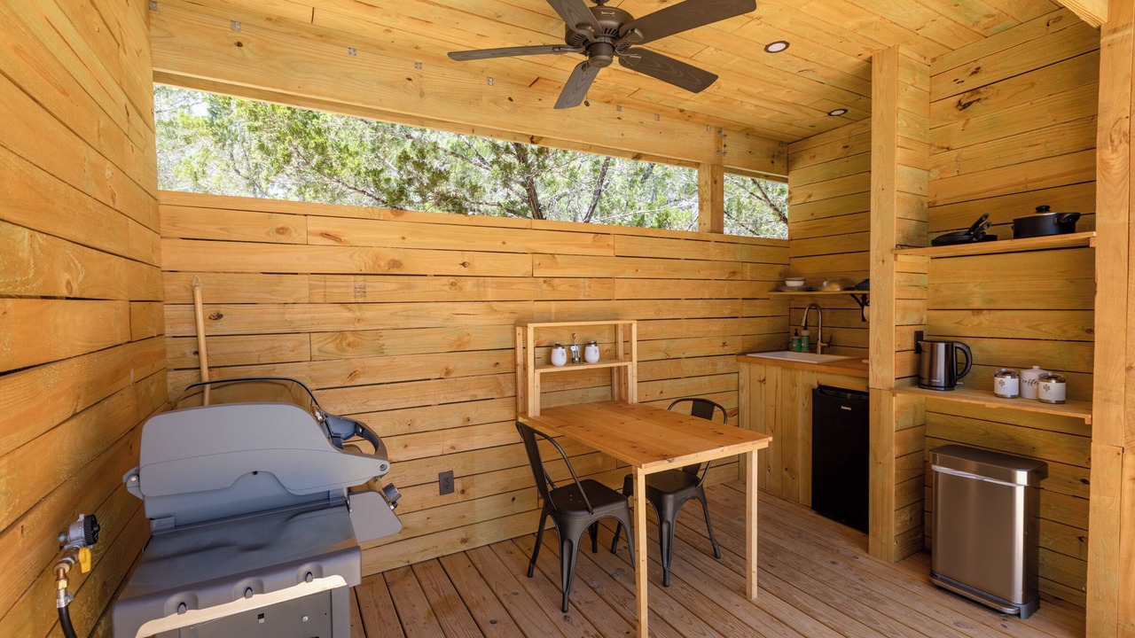 Photo of Outdoor in Dripping Springs