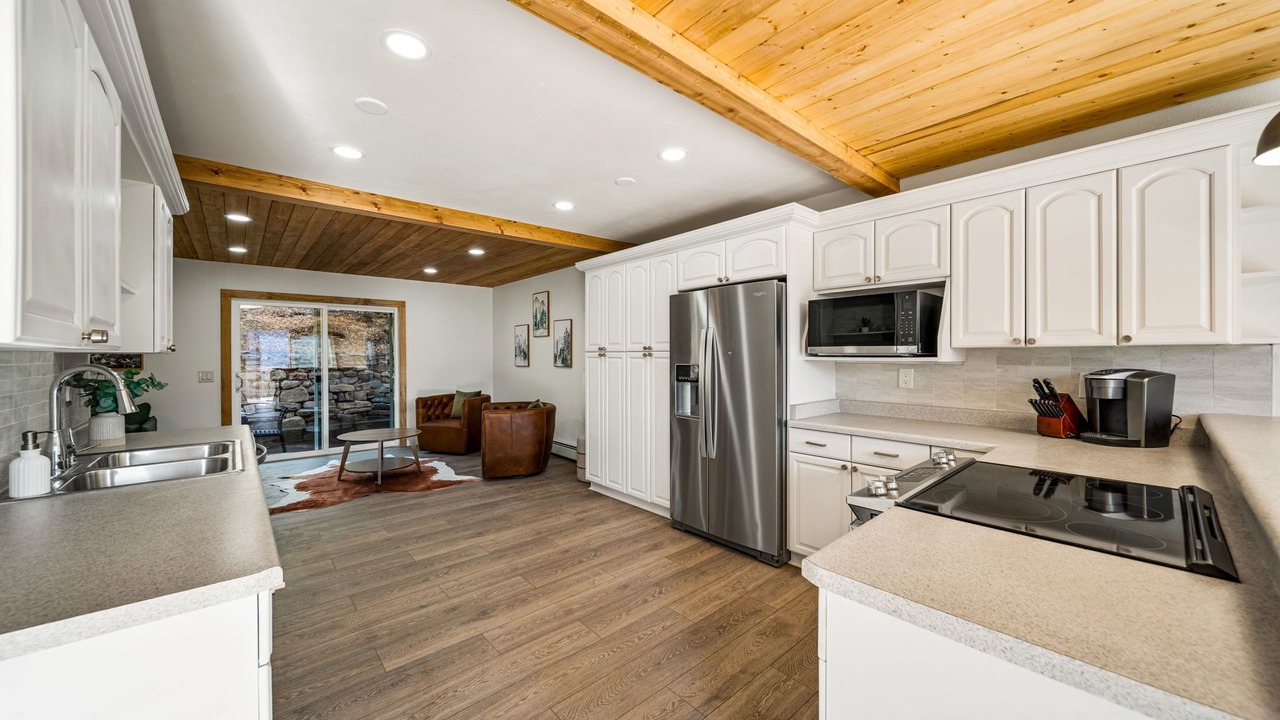 Photo of Kitchen in Hermosa