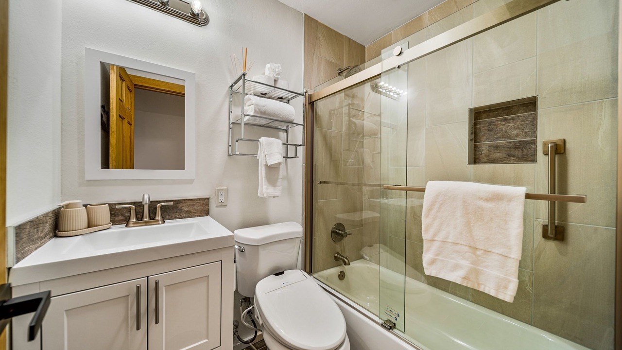 Photo of Bathroom in Hermosa