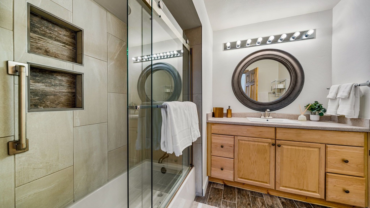 Photo of Bathroom in Hermosa