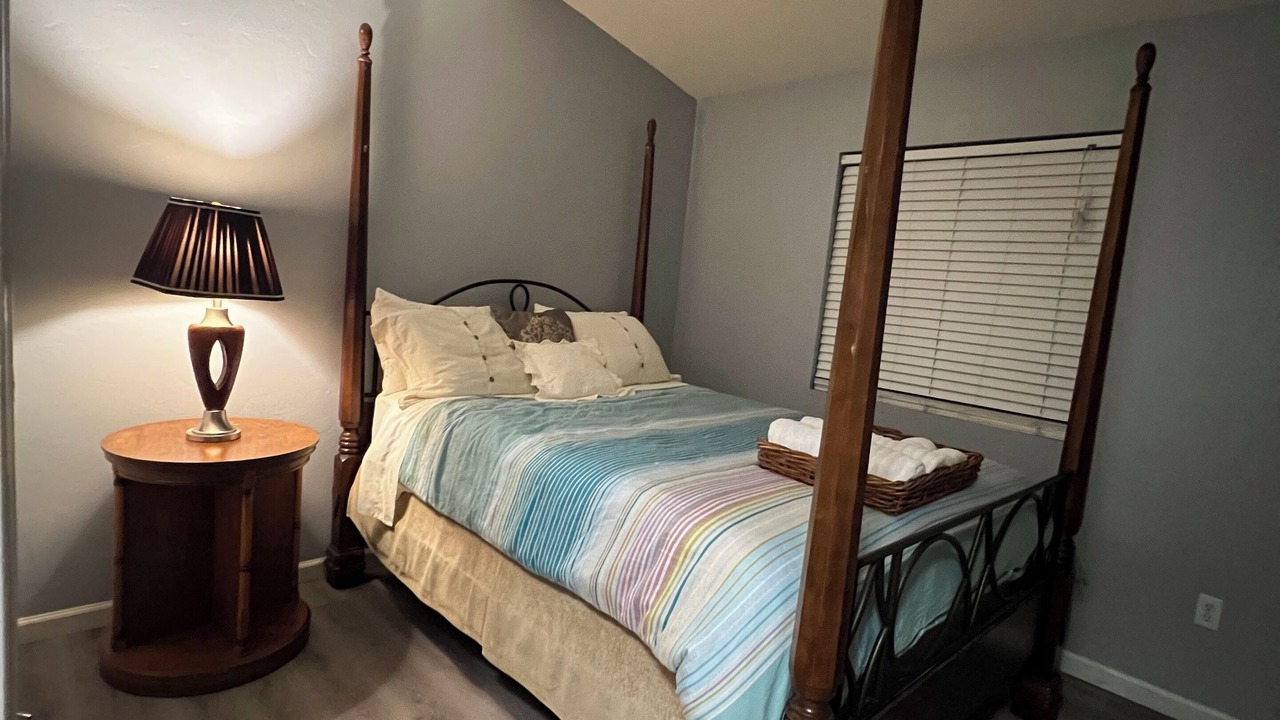 Photo of Bedroom in Valencia Reserve