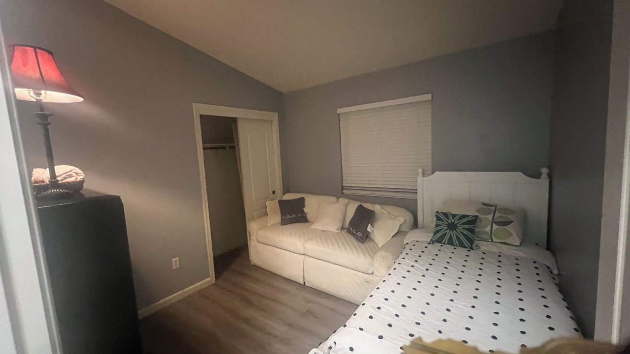 Photo of Bedroom in Valencia Reserve
