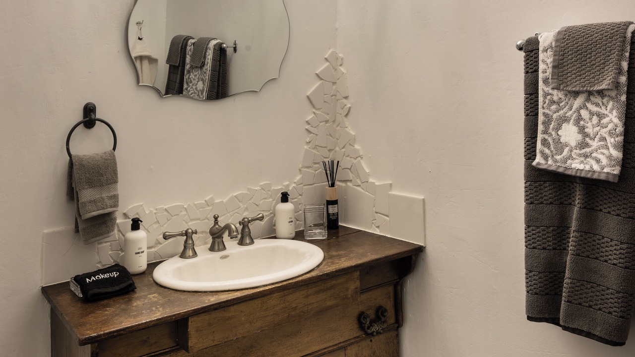 Photo of Bathroom in Oak Cliff