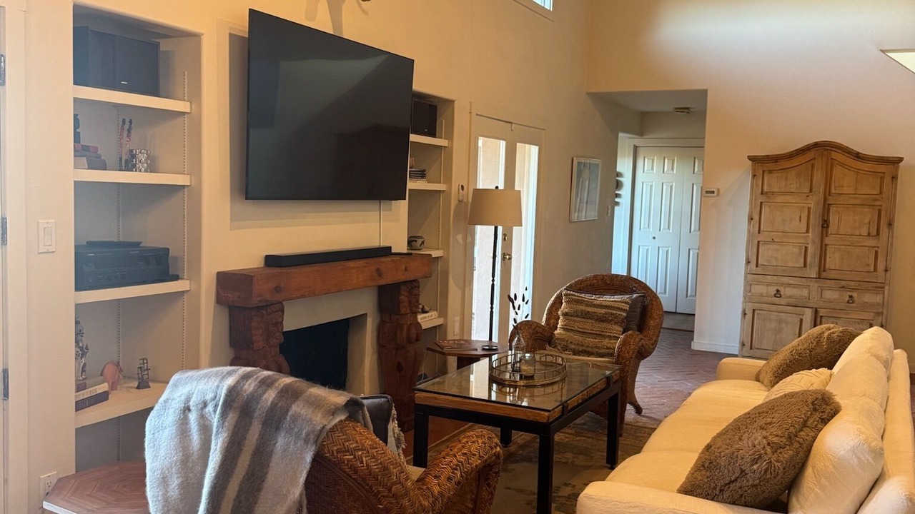 Photo of Livingroom in Southside