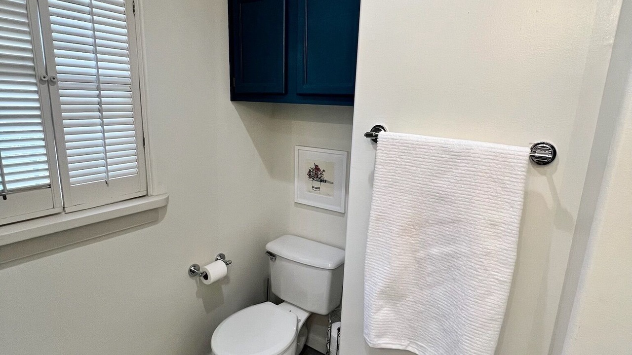 Photo of Bathroom in Southside