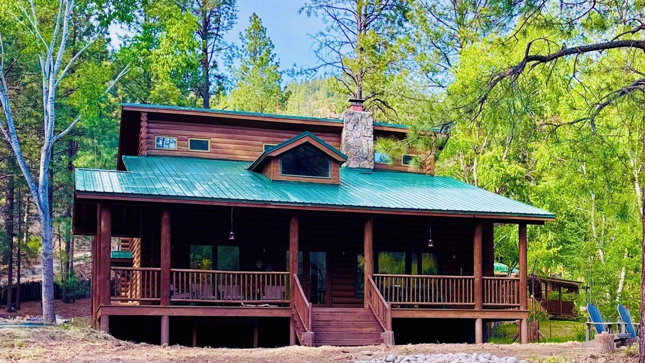 Photo of Outdoor in Canoncito