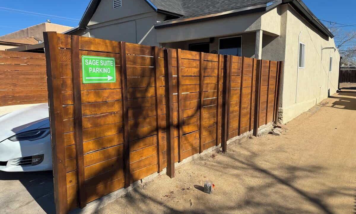 Photo of Outdoor in South Broadway