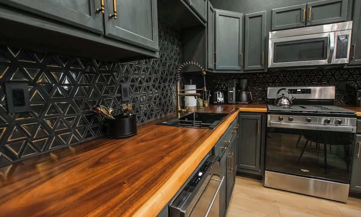 Photo of Kitchen in South Broadway