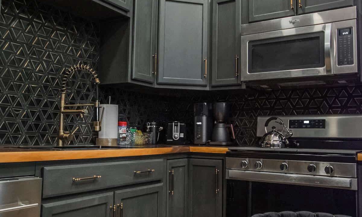 Photo of Kitchen in South Broadway