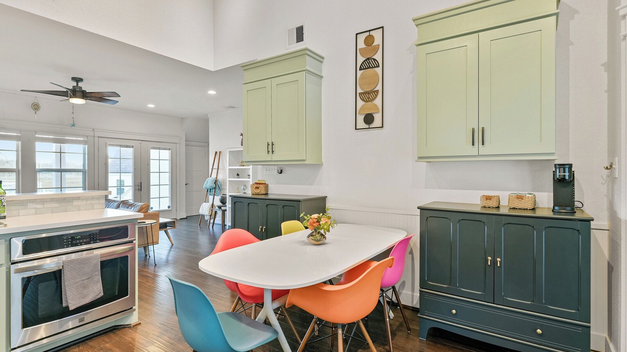 Photo of Kitchen in Dickinson