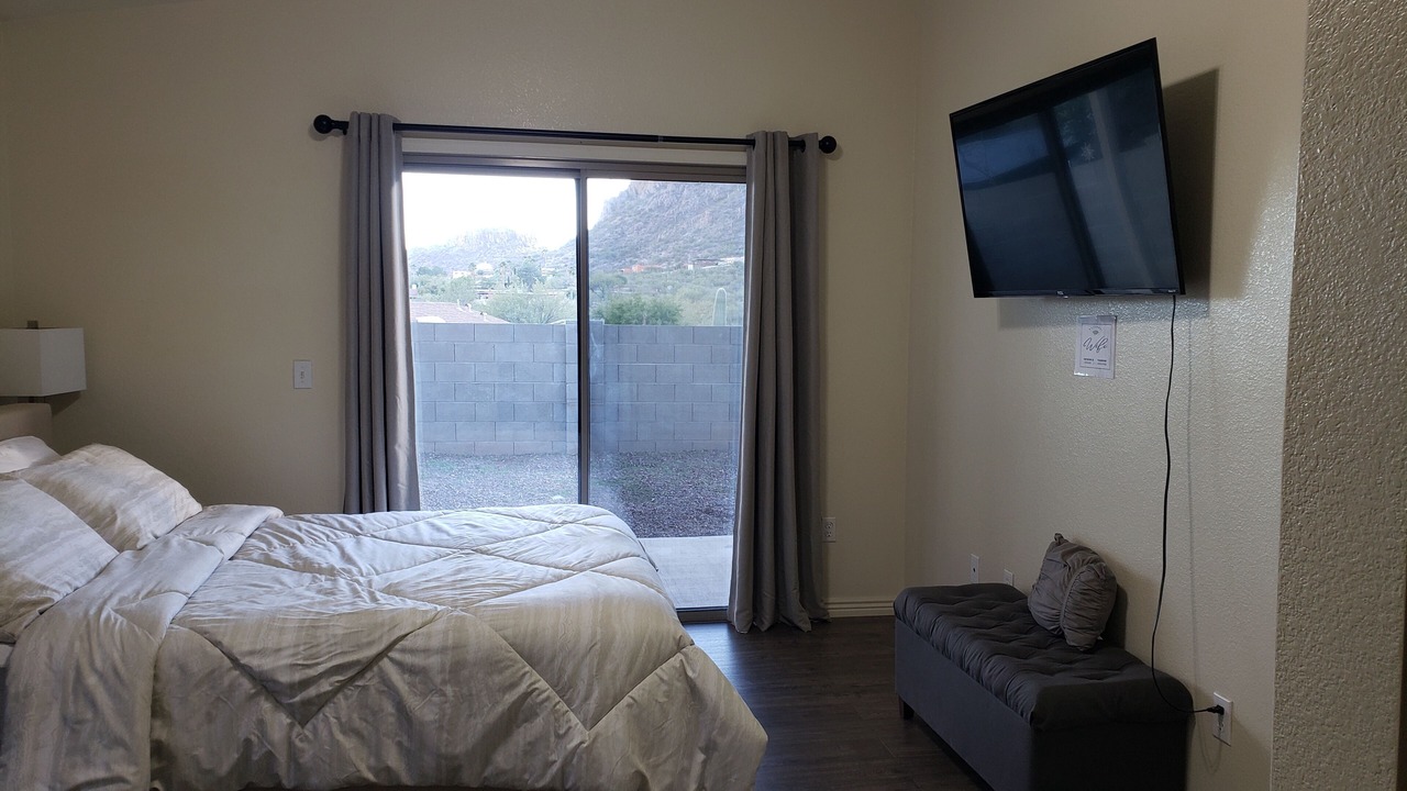 Photo of Bedroom in Drexel Heights