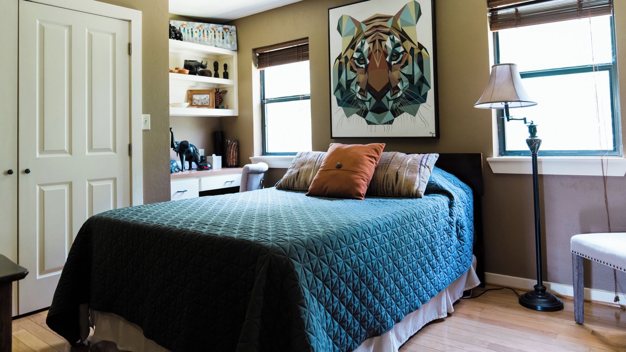 Photo of Bedroom in Wellborn