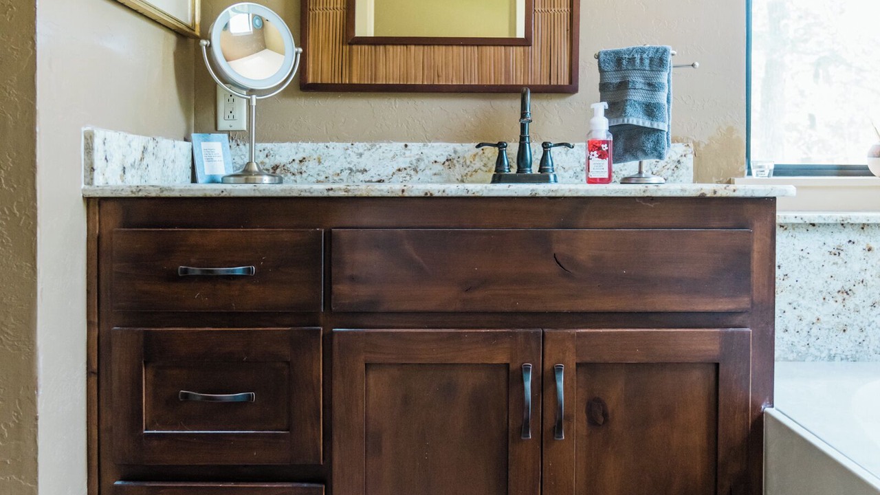 Photo of Bathroom in Wellborn