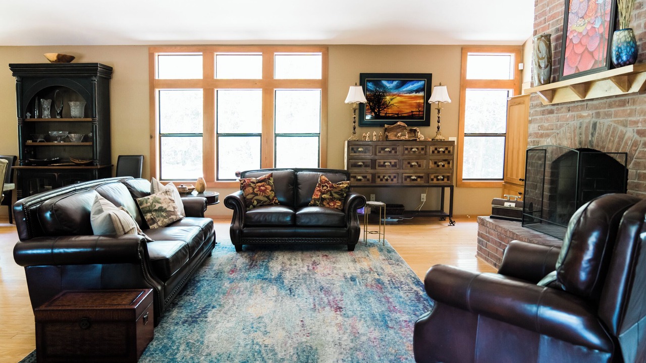 Photo of Livingroom in Wellborn