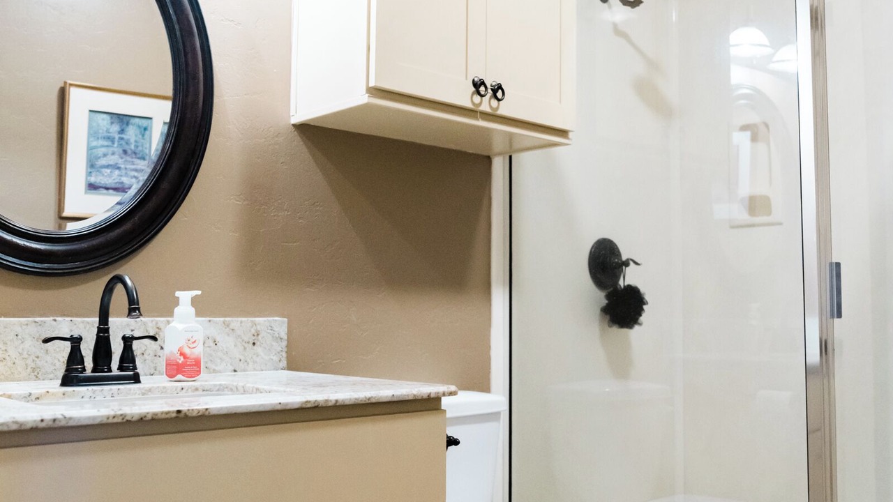 Photo of Bathroom in Wellborn