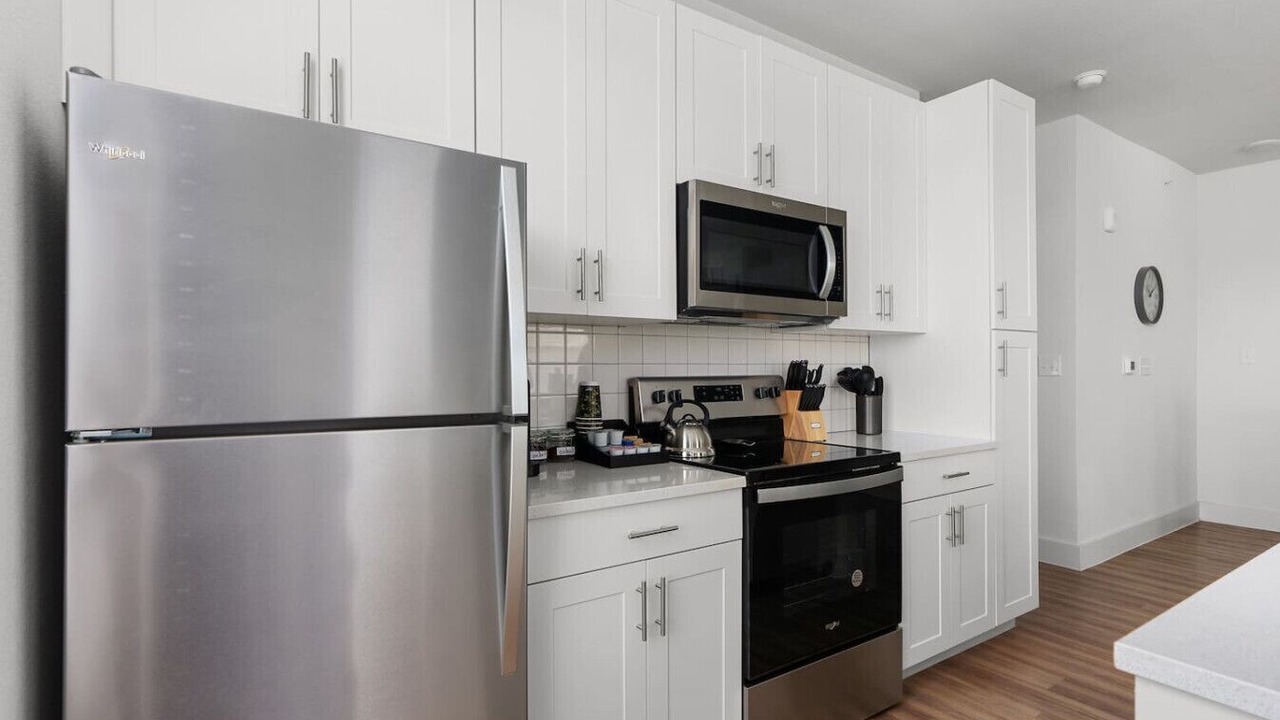Photo of Kitchen in Pflugerville