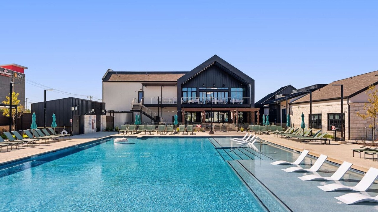 Photo of Outdoor in Pflugerville