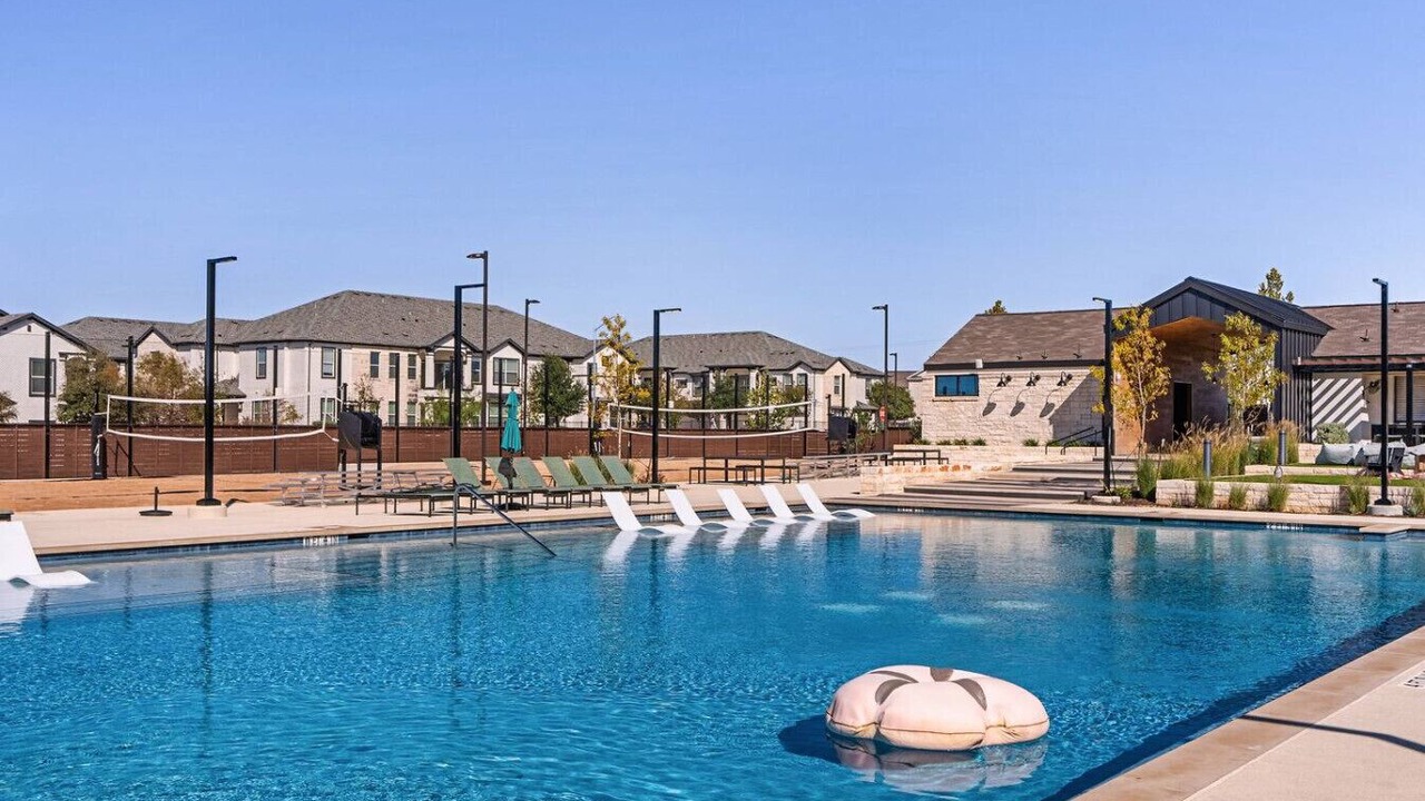Photo of Outdoor in Pflugerville