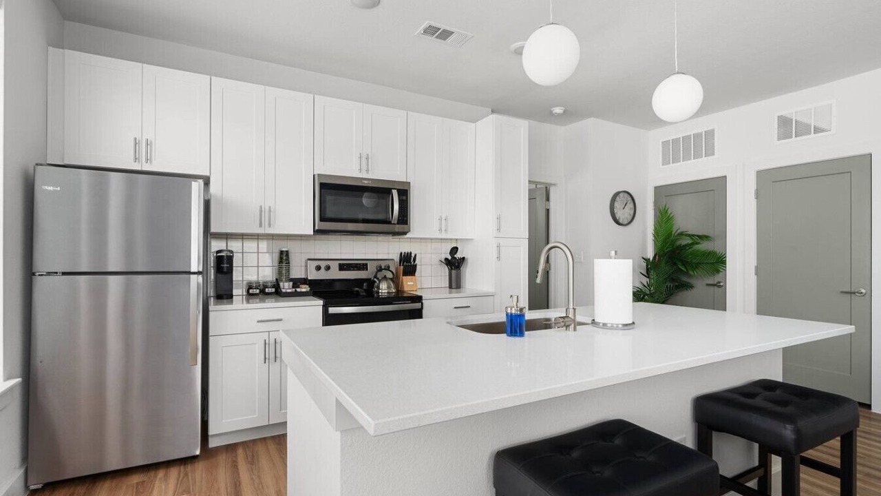 Photo of Kitchen in Pflugerville