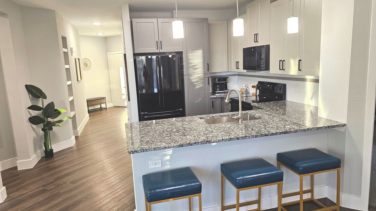 Photo of Kitchen in Lewisville
