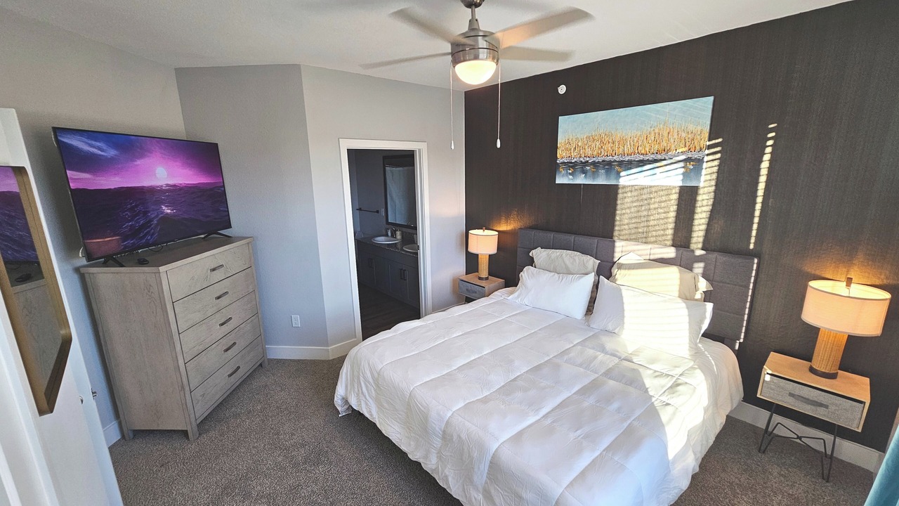 Photo of Bedroom in Lewisville