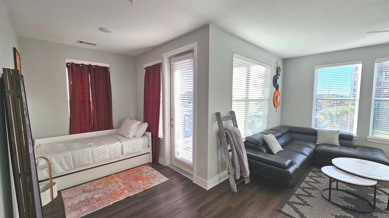 Photo of Bedroom in Lewisville