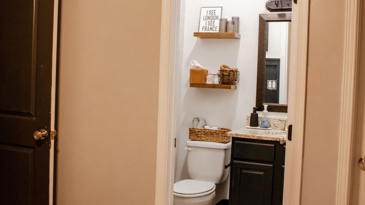 Photo of Bathroom in Carlsbad