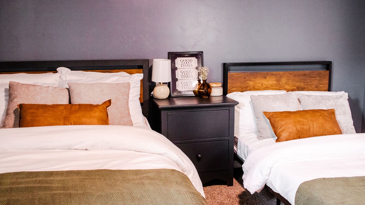Photo of Bedroom in Carlsbad