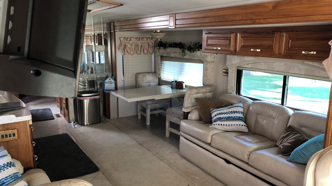 Photo of Livingroom in Bosque Farms