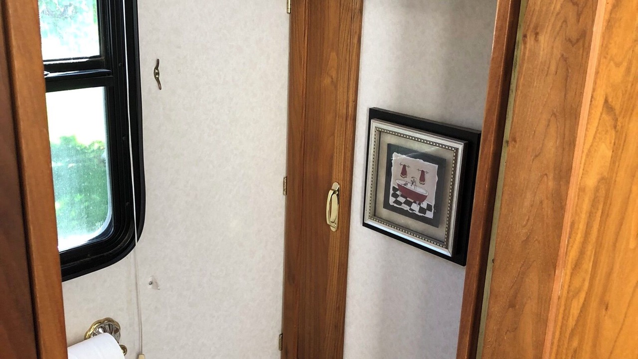 Photo of Bathroom in Bosque Farms