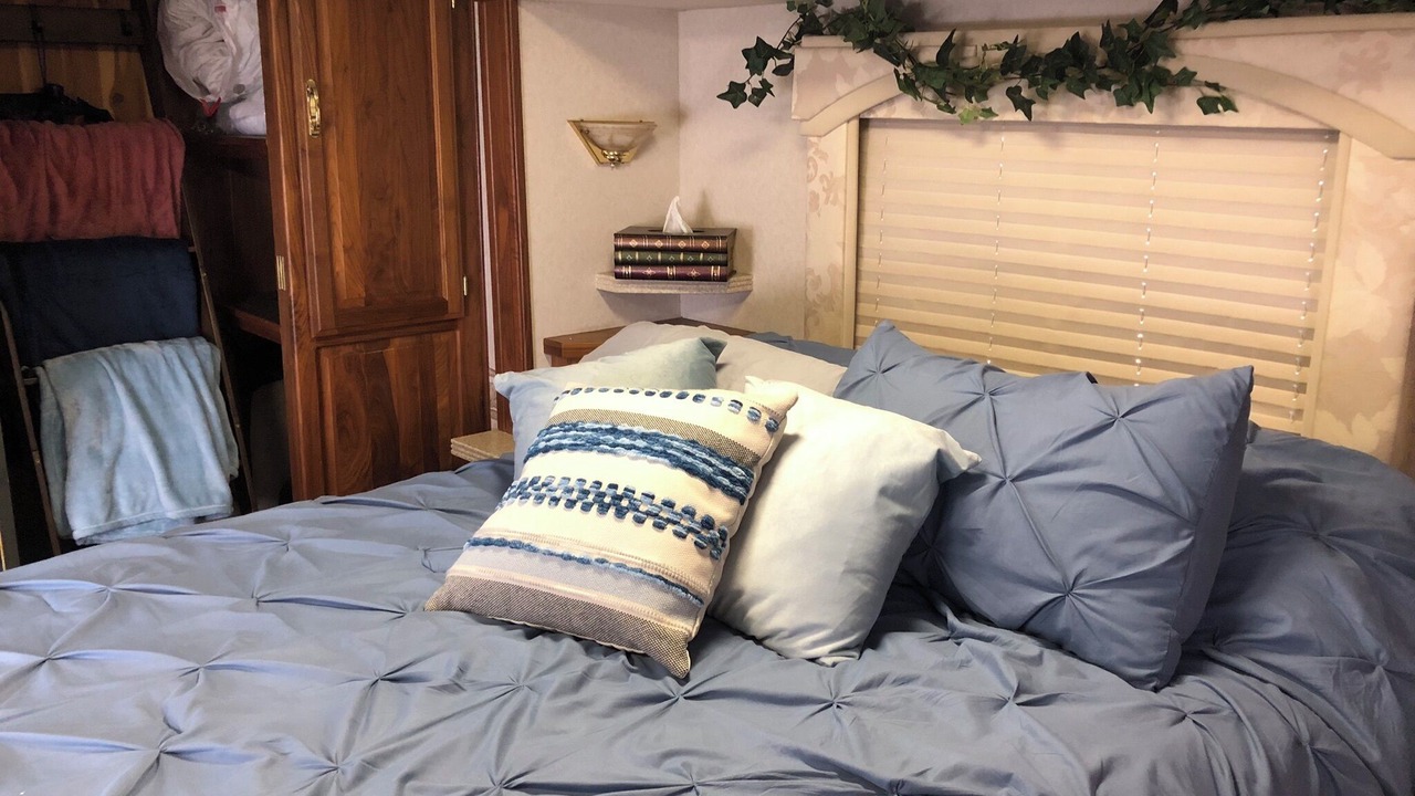 Photo of Bedroom in Bosque Farms