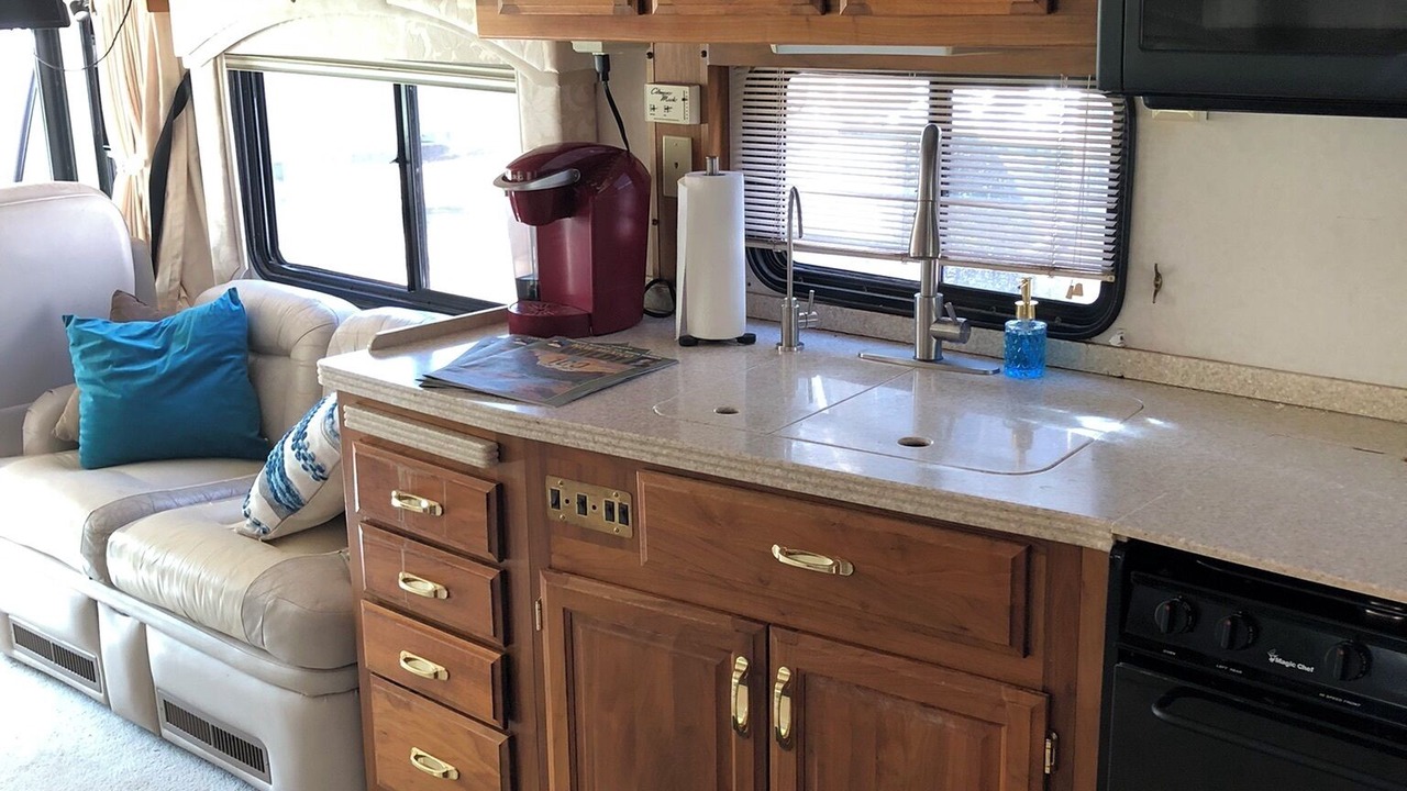 Photo of Kitchen in Bosque Farms