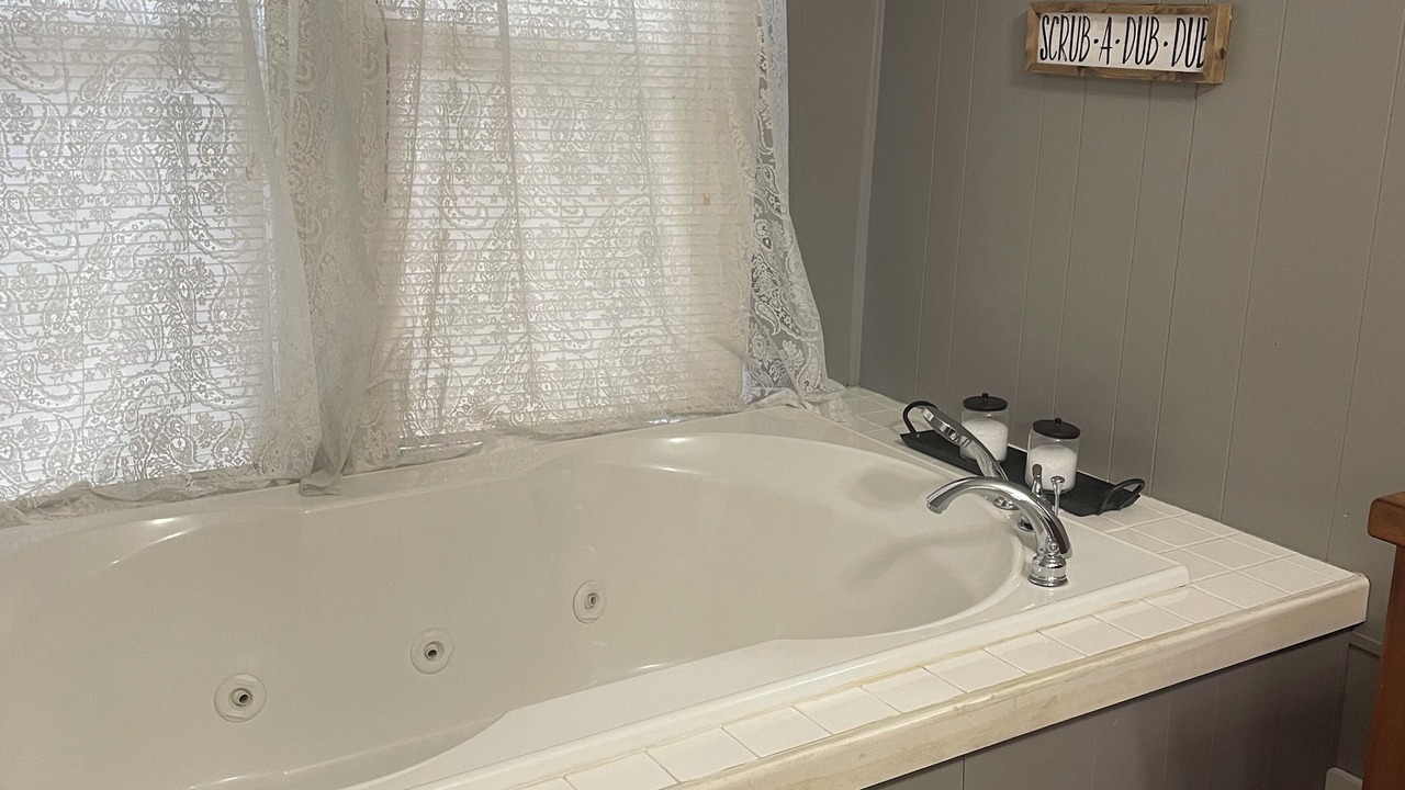Photo of Bathroom in Mineola