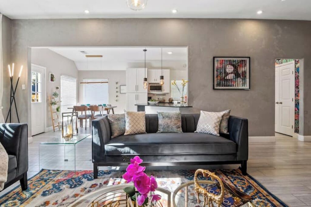 Photo of Livingroom in Clodine