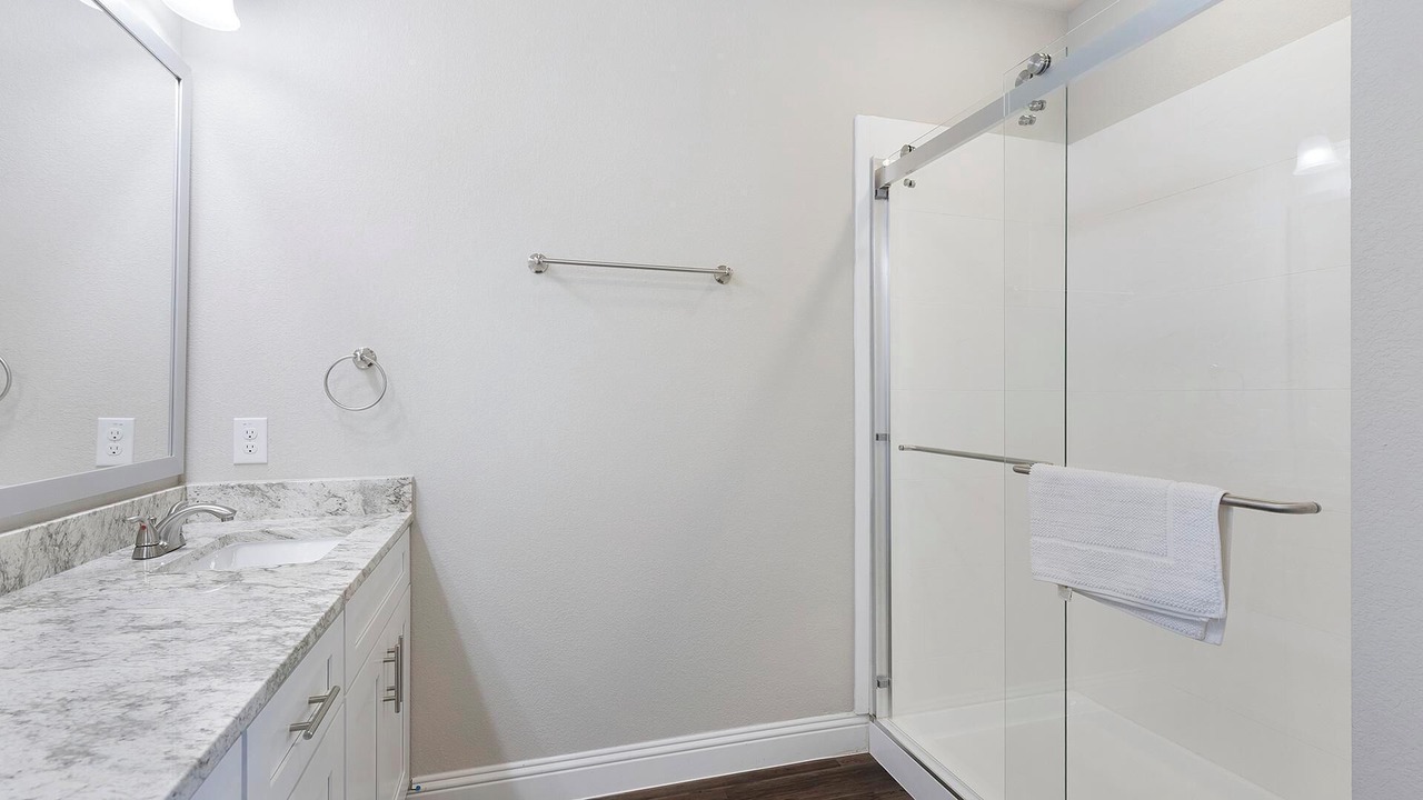 Photo of Bathroom in Weatherford