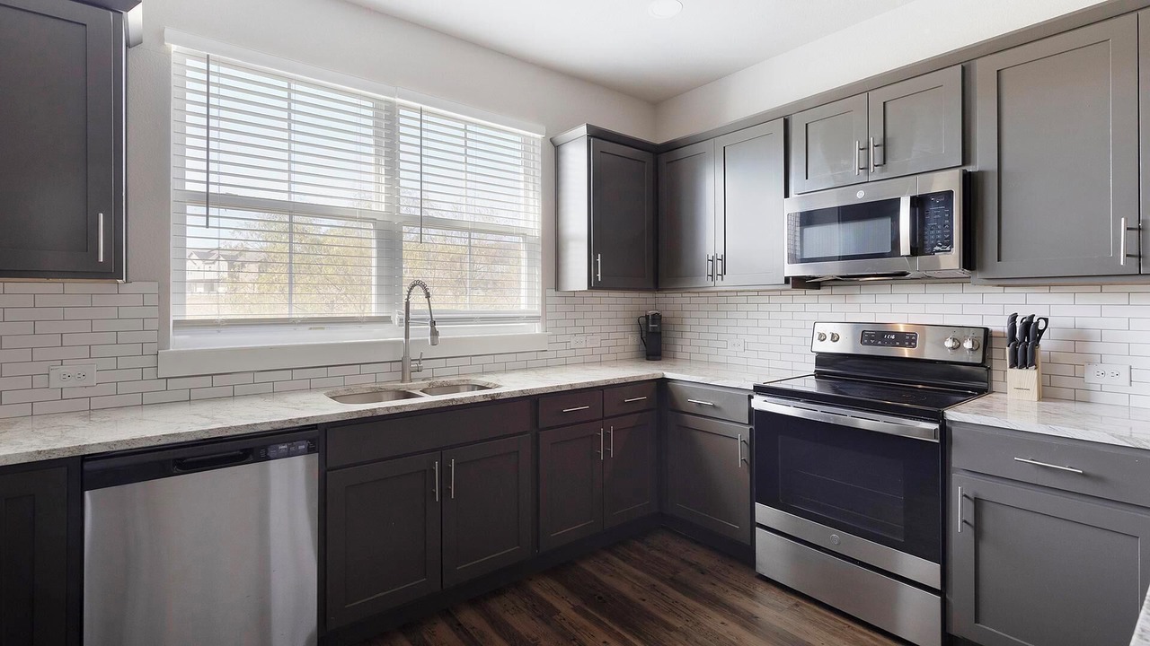 Photo of Kitchen in Weatherford