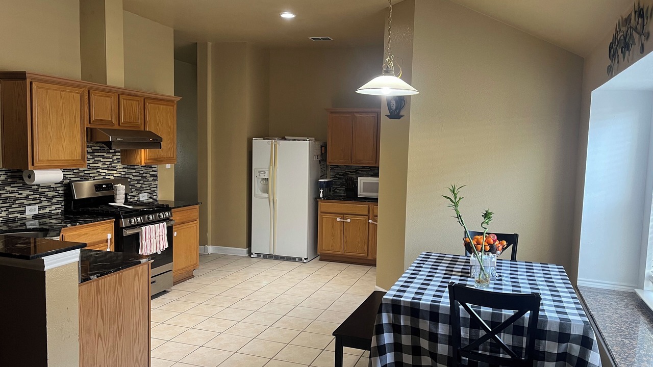 Photo of Kitchen in Hurst