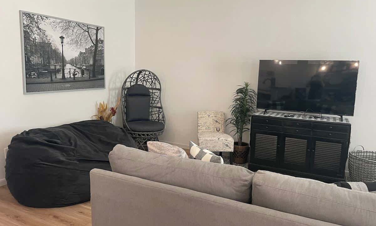 Photo of Bedroom in East Riverside