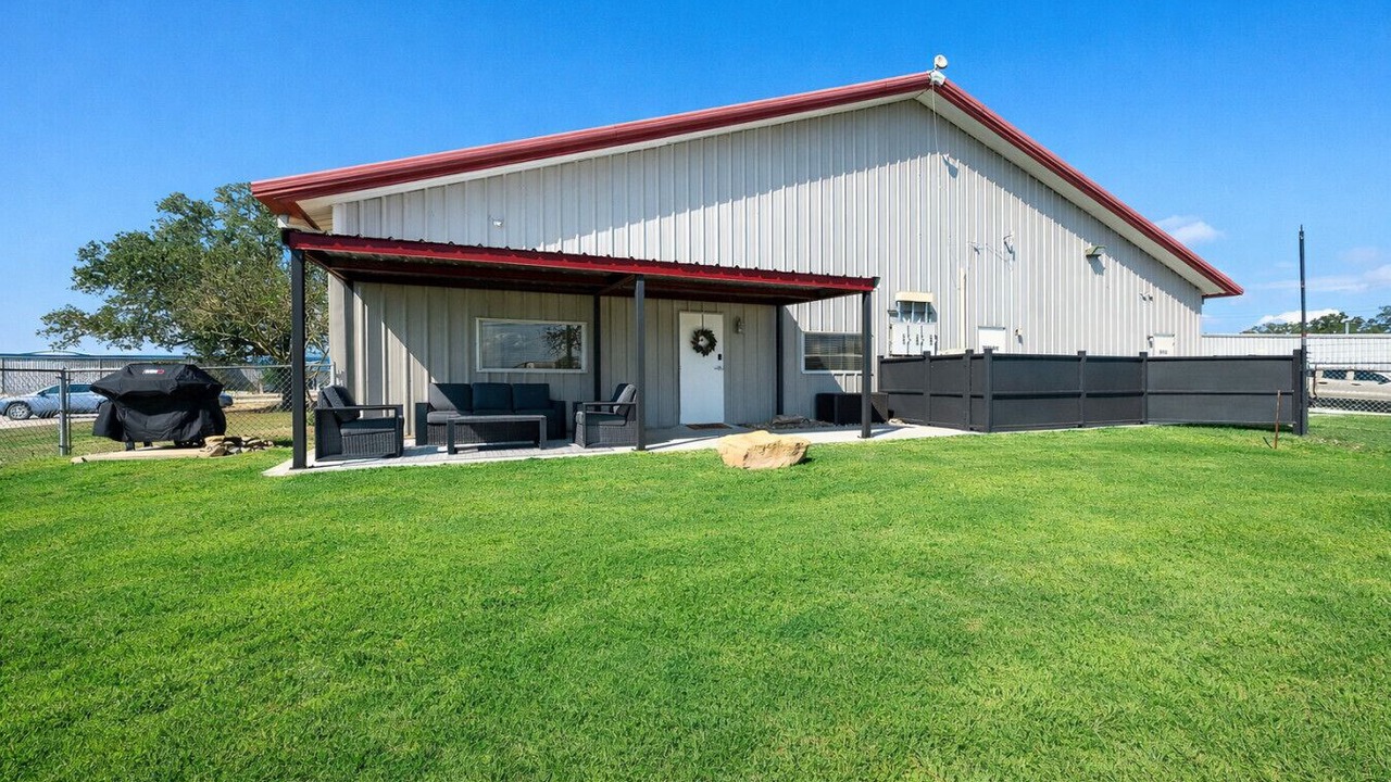 Photo of Outdoor in College Station