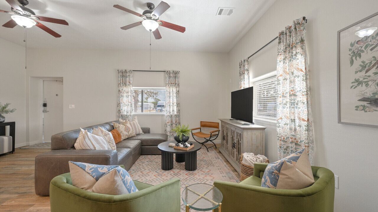 Photo of Bedroom in College Station