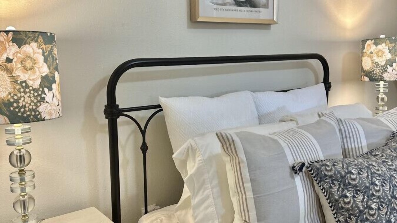 Photo of Bathroom in College Station