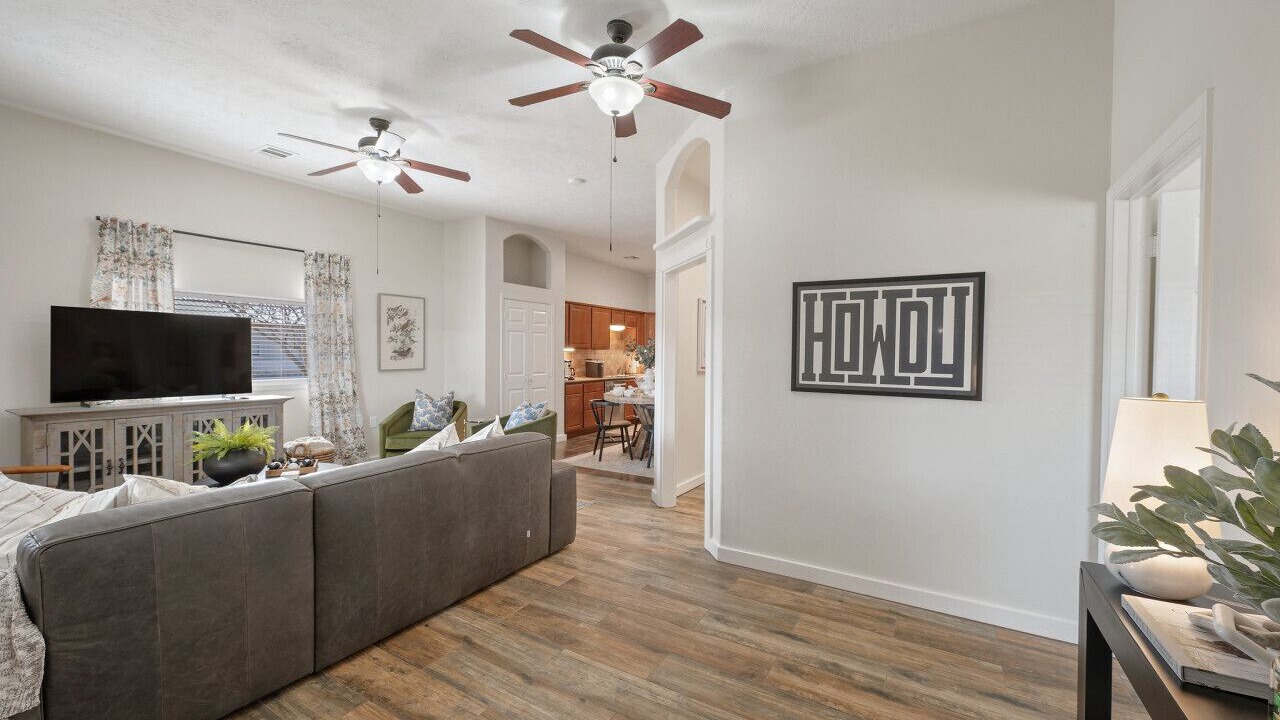 Photo of Bedroom in College Station