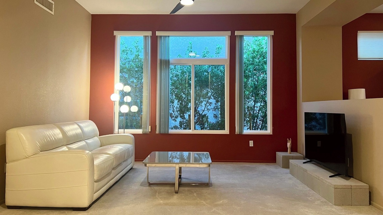 Photo of Livingroom in Rancho Vistoso