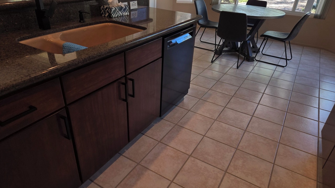 Photo of Kitchen in Rancho Vistoso