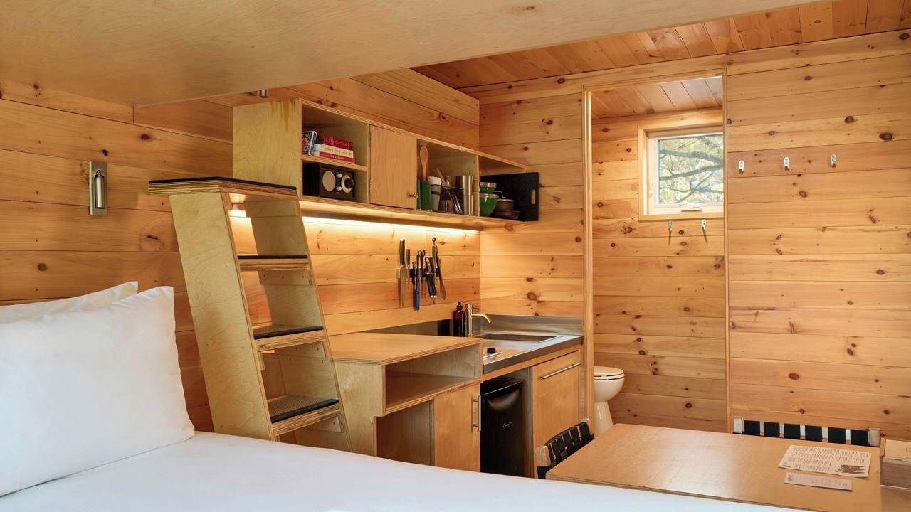 Photo of Bedroom in Wimberley