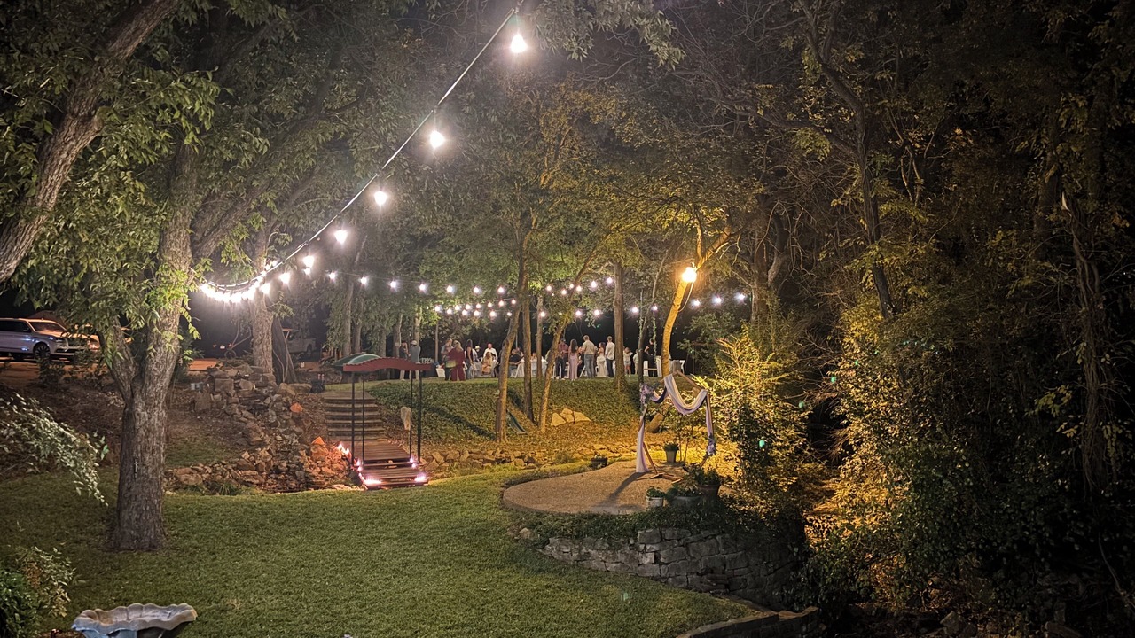 Photo of Outdoor in Glen Rose